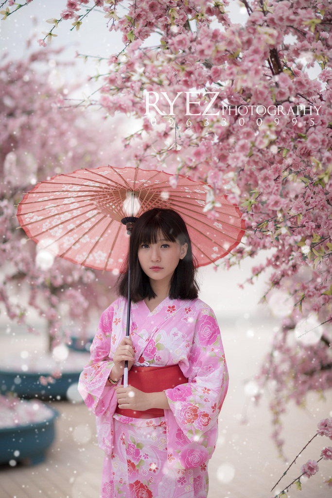 合约情人